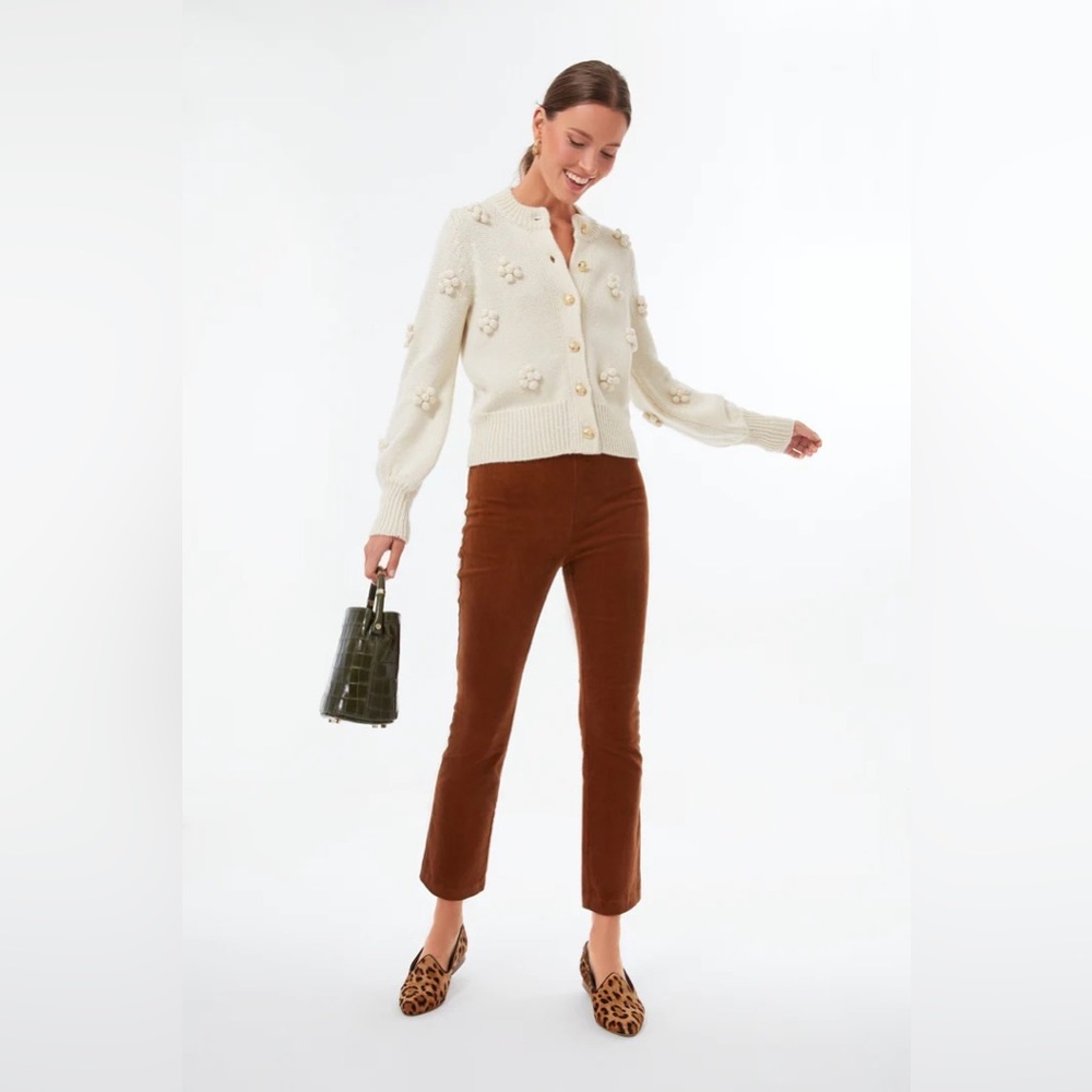 Tuckernuck Saddle Corduroy Ashford Pants, NWT